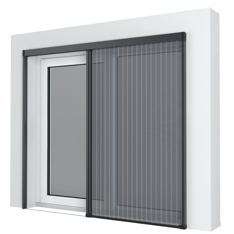 Pleated insect screen STELLAR NEO